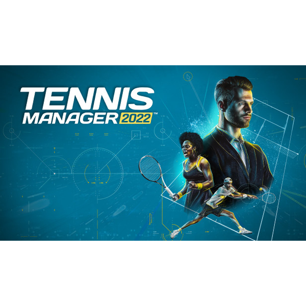Tennis Manager 2022 PC Download