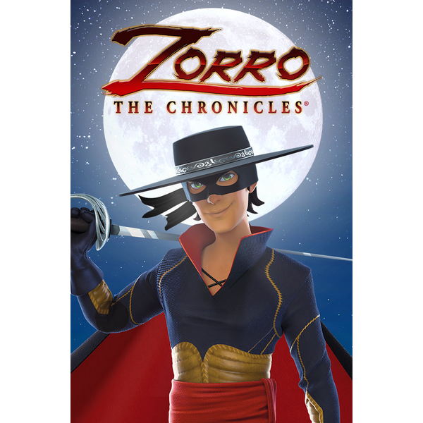 Zorro The Chronicles PC Download