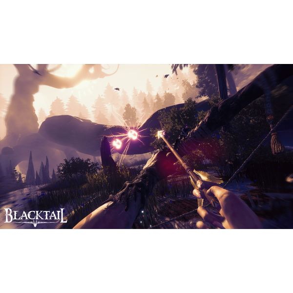 Blacktail PC Download