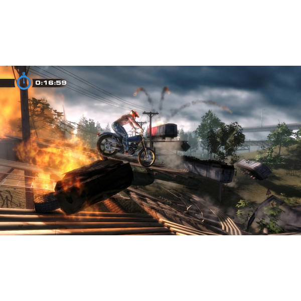 Urban Trial Freestyle PC Download
