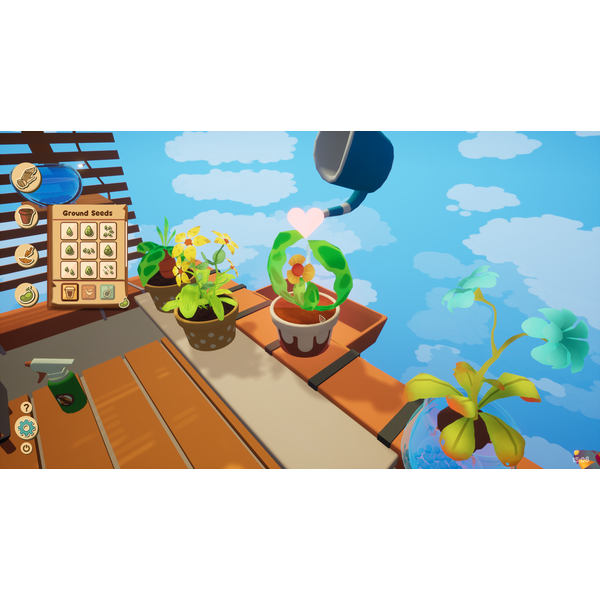 Garden In! PC Download