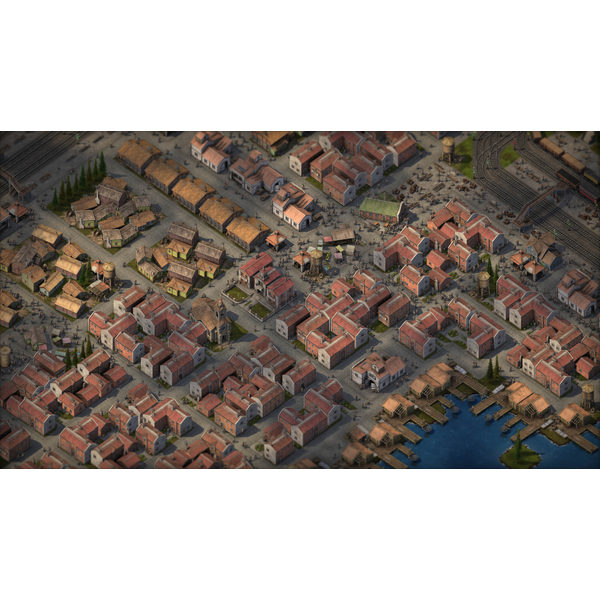 Sweet Transit PC Download