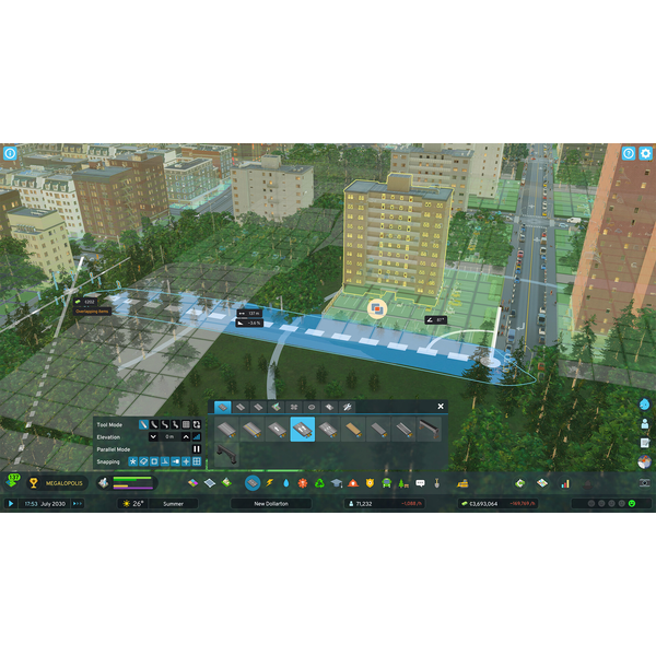 Cities: Skylines II - Ultimate Edition