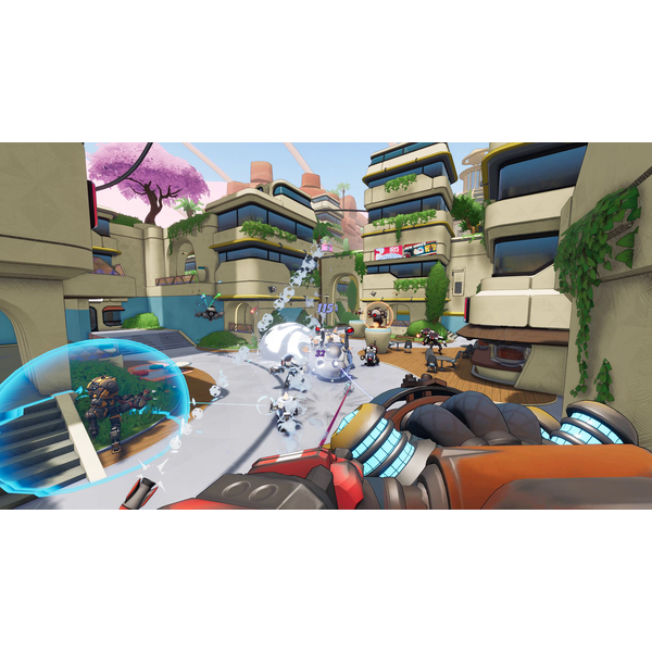 Roboquest PC Download