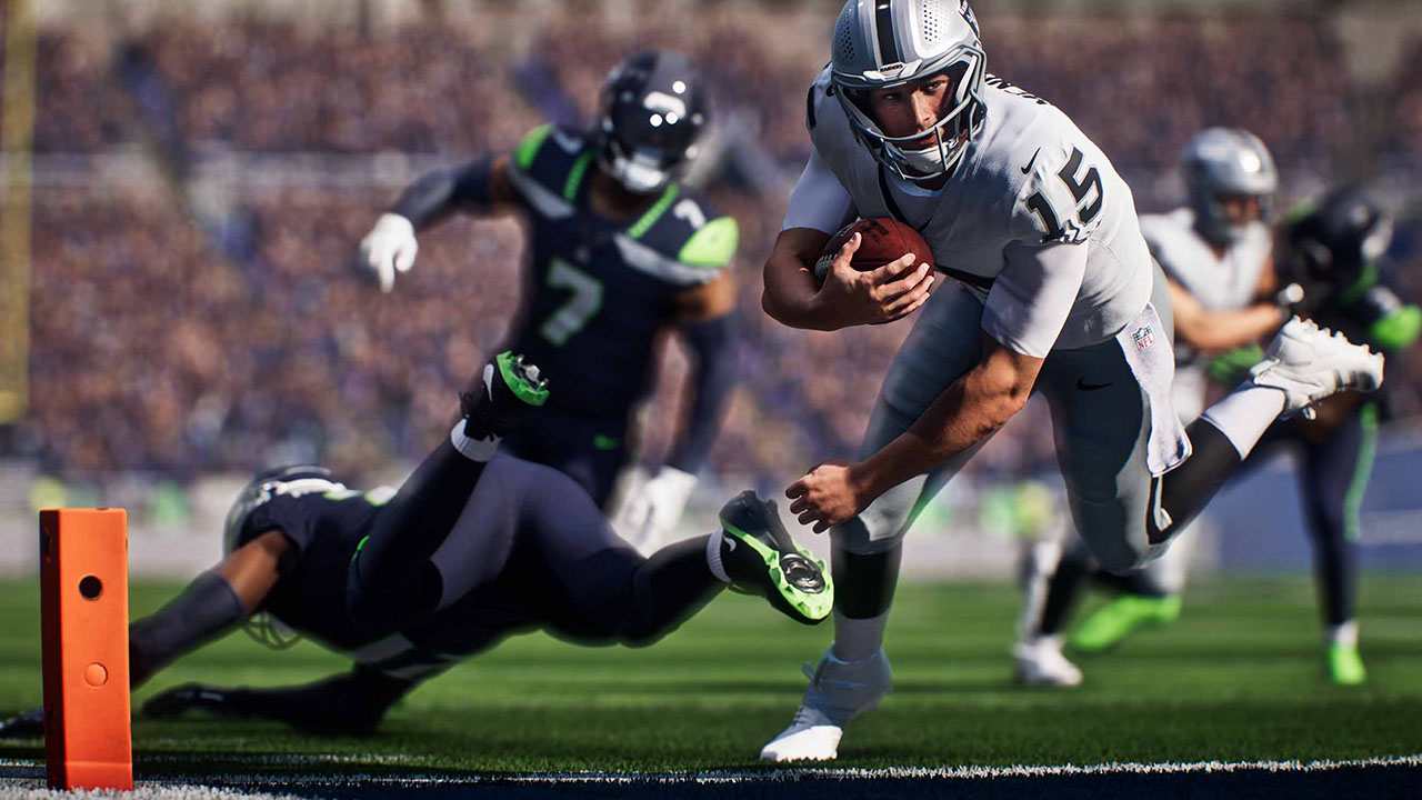 Madden NFL 27 - PS5