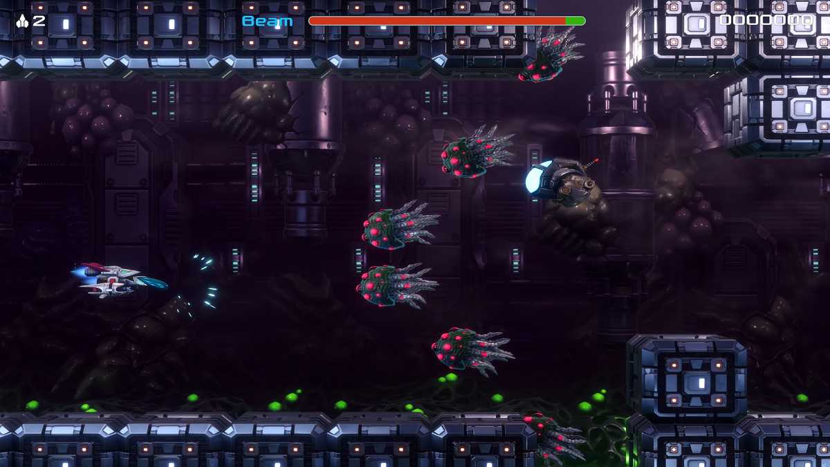 R-Type Dimensions III - PS5
