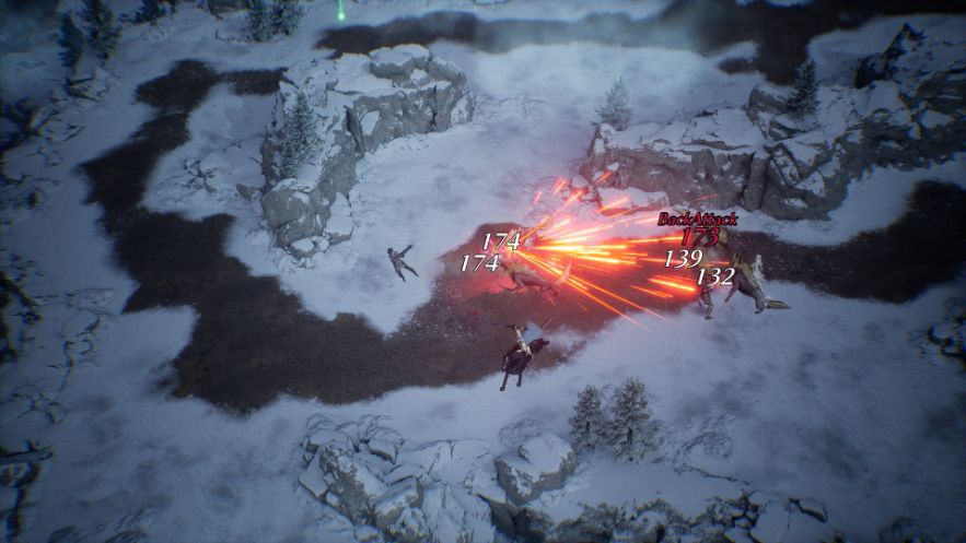 The DioField Chronicle - PS5