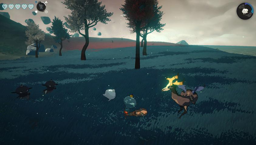 Oni: Road to be the Mightiest Oni - Switch