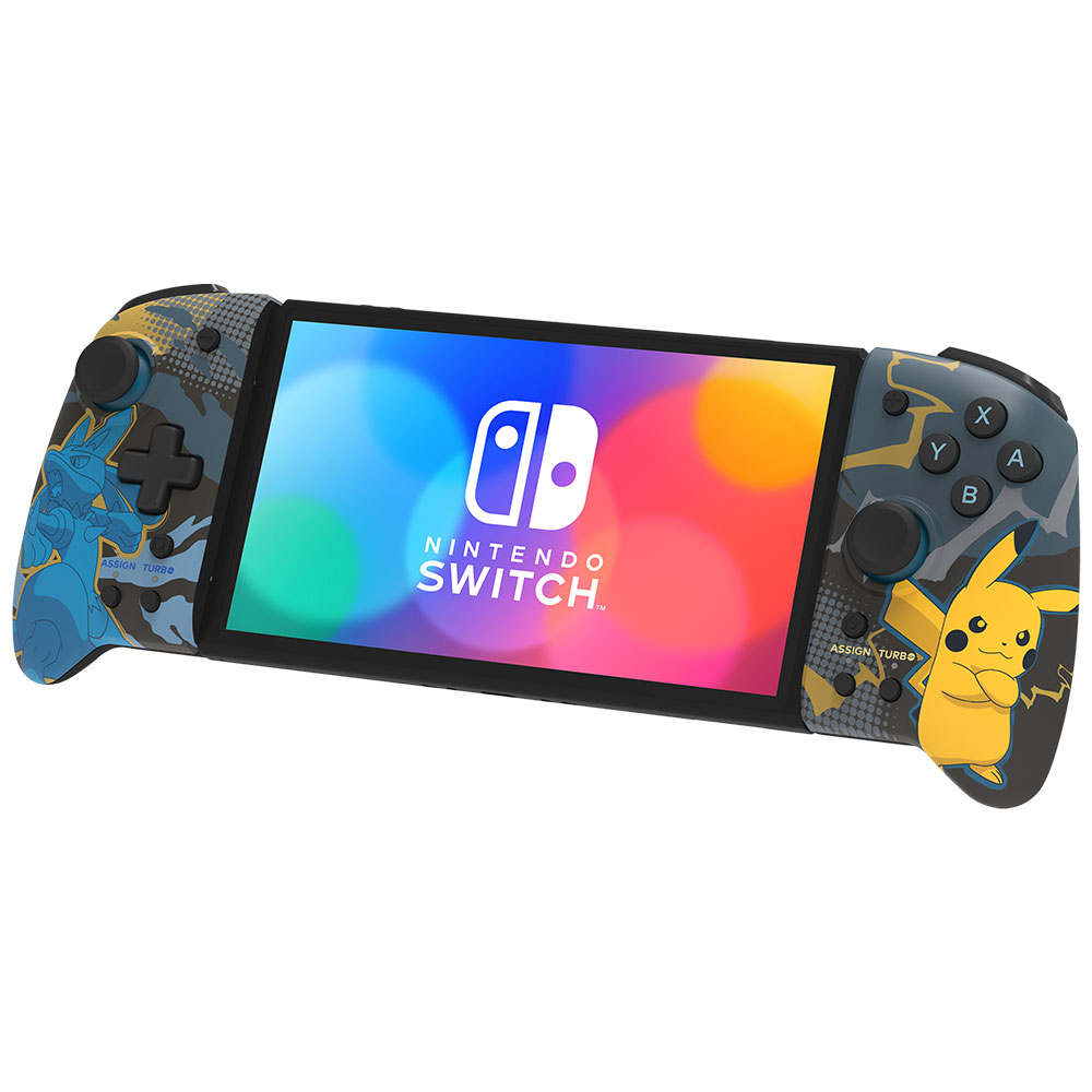 Split Pad Pro Lucario - Switch