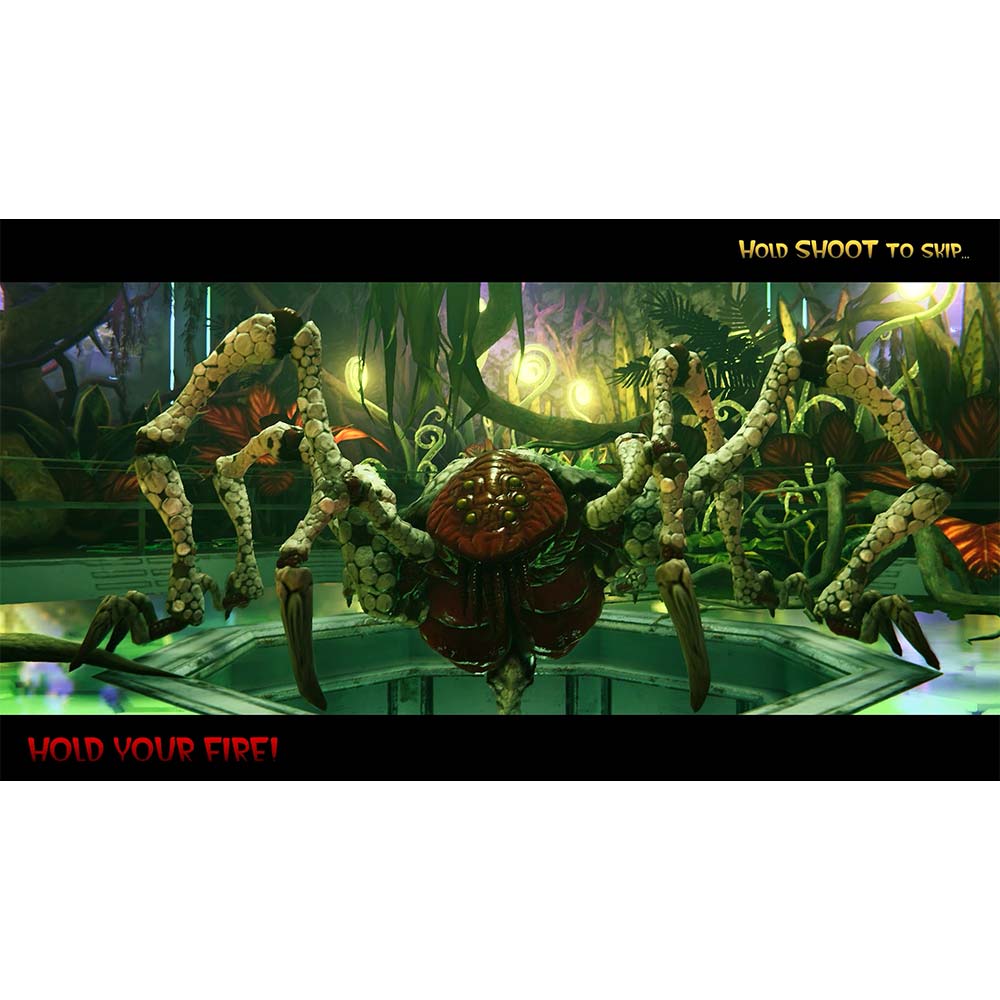 The House of the Dead: Remake - Limidead Edition