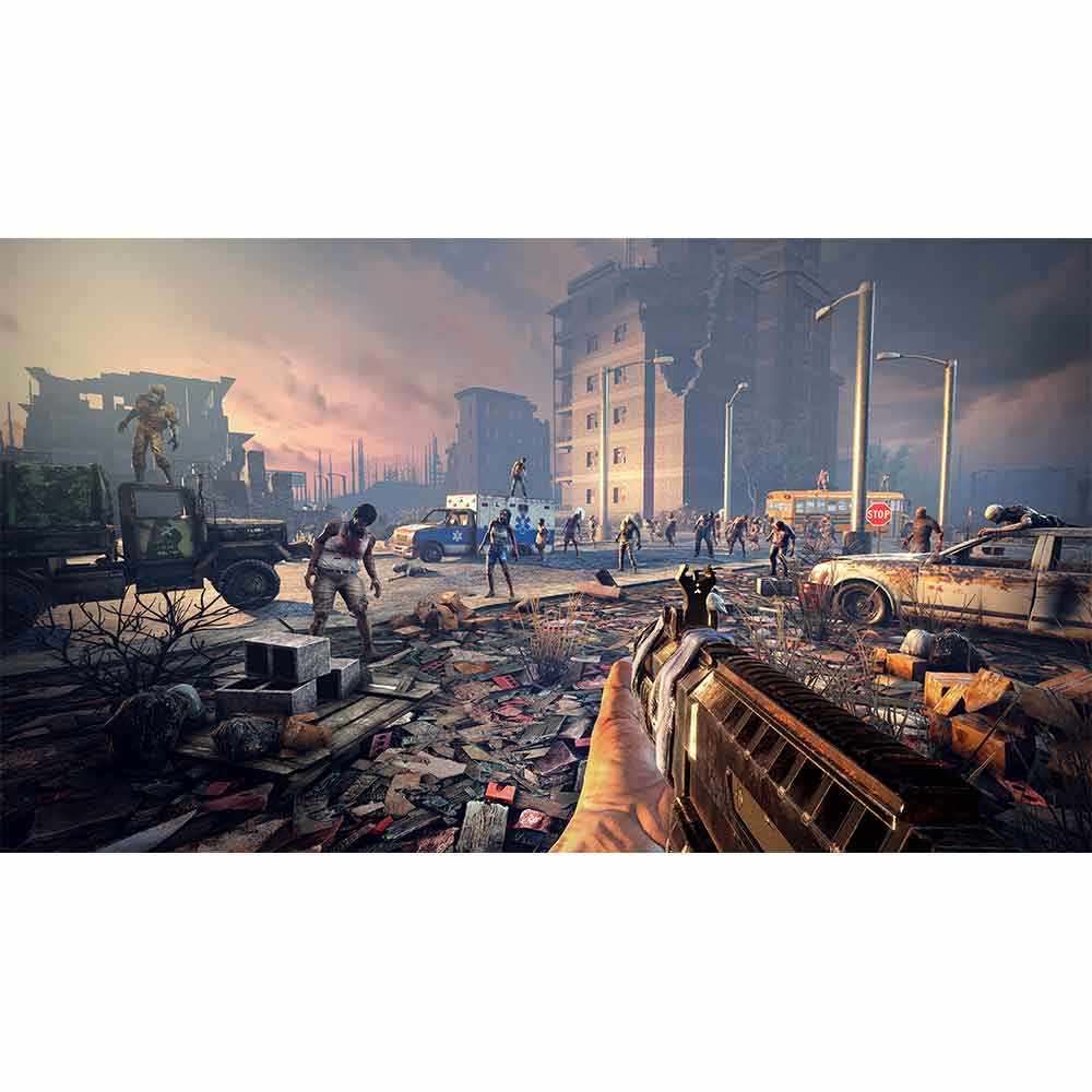 7 Days to Die  Console Edition Survival Bundle - Xbox X