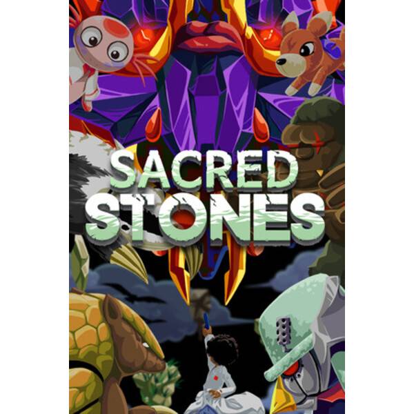 Sacred Stones