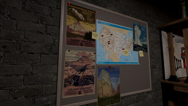 The Haunting of Joni Evers