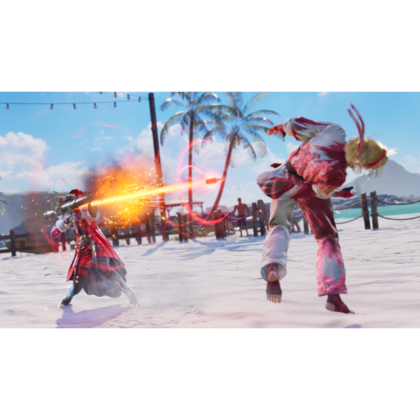 TEKKEN 8 - Season 2 Character & Stage Pass