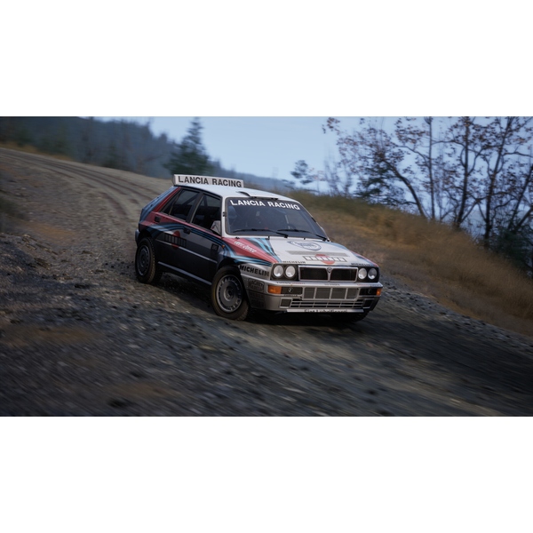 Assetto Corsa Rally (ROW) 