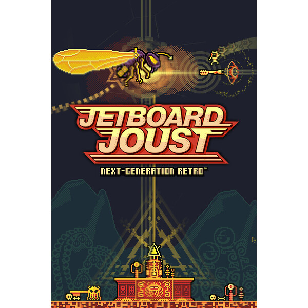 Jetboard Joust