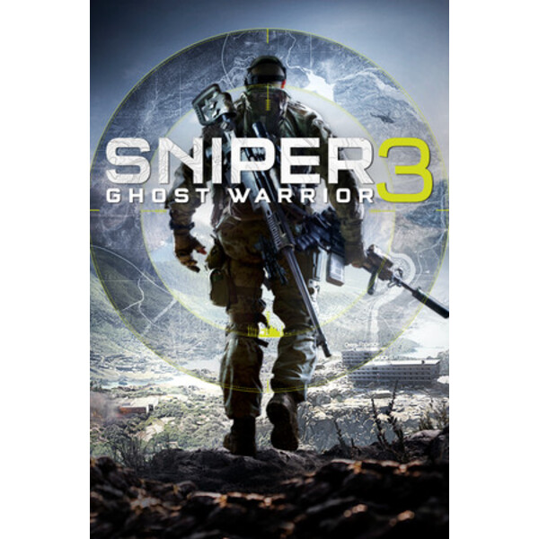 Sniper Ghost Warrior 3