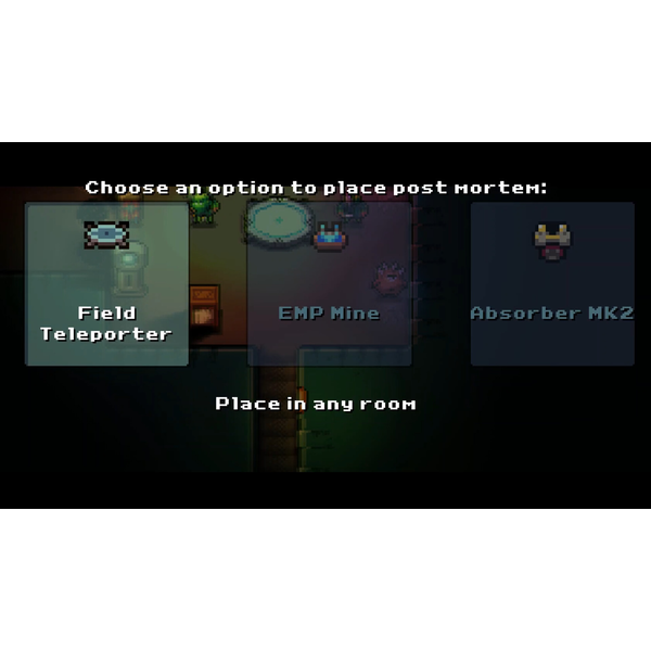 Space Grunts: Chrono Shard PC Download