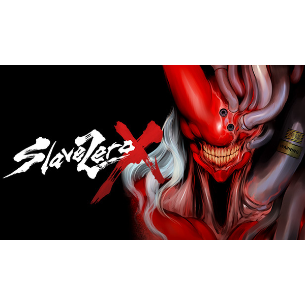 Slave Zero X