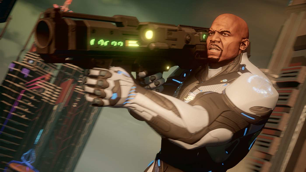 Crackdown 3 Download