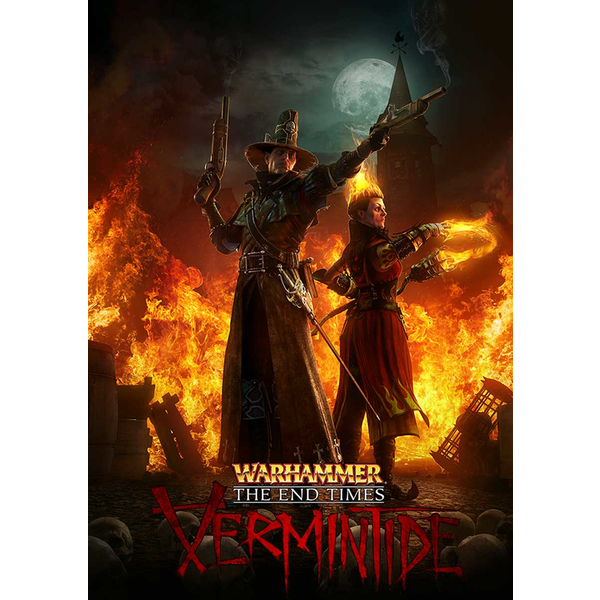 Warhammer: End Times - Vermintide Collector's