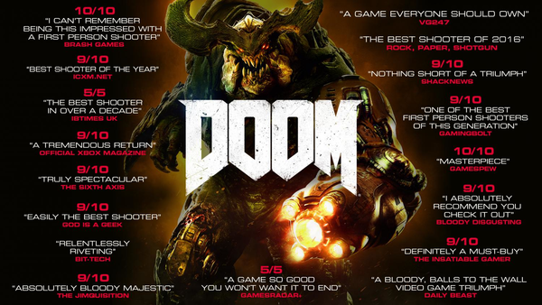 DOOM PC Download