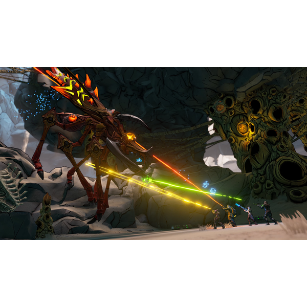 Borderlands 3: Director's Cut PC Download