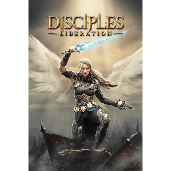 Disciples: Liberation PC Download