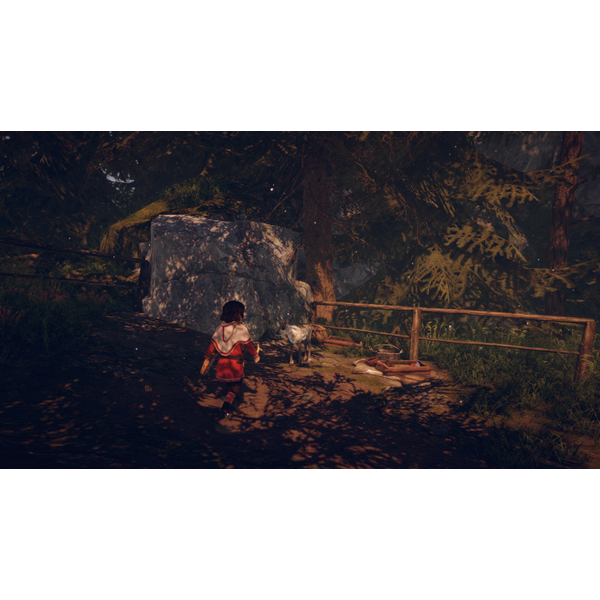 Skábma - Snowfall PC Download