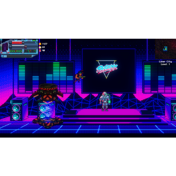 Bite The Bullet PC Download