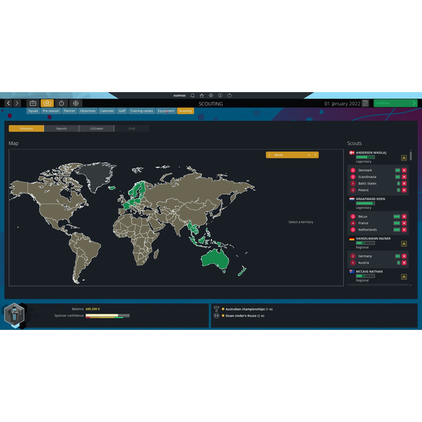 Pro Cycling Manager 2022 PC Download