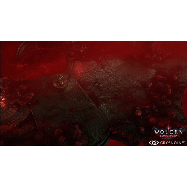 Wolcen: Lords of Mayhem