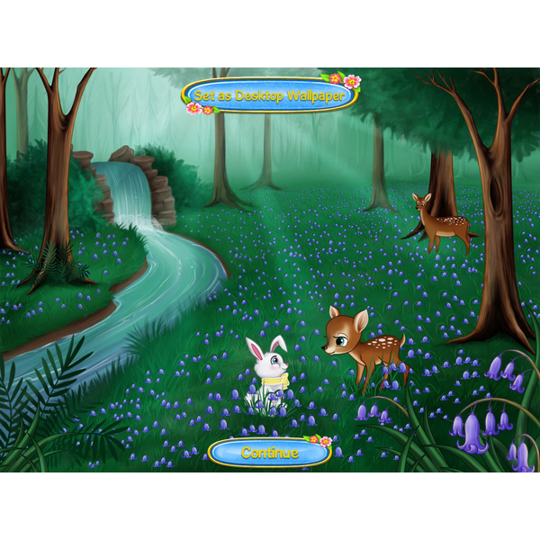 Spring Bonus PC Download