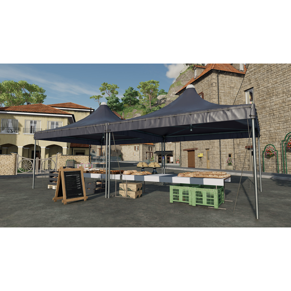 Farming Simulator 22 - Farm Production Pack