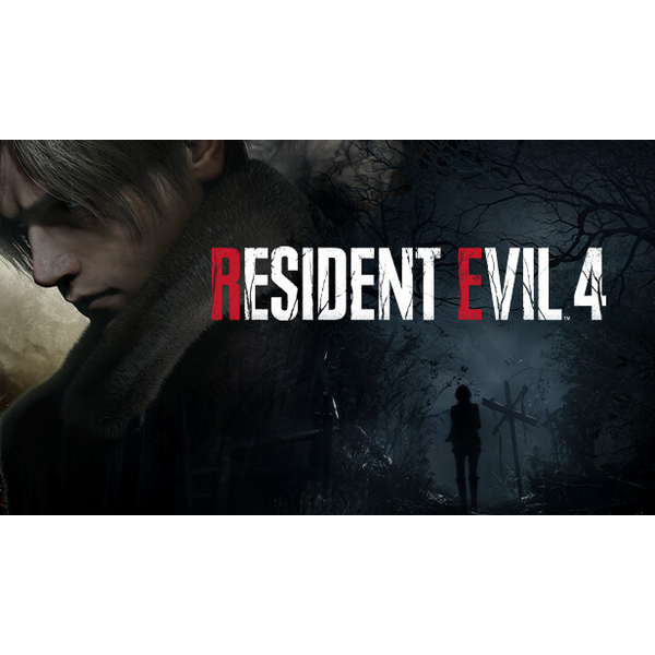 Resident Evil 4 PC Download