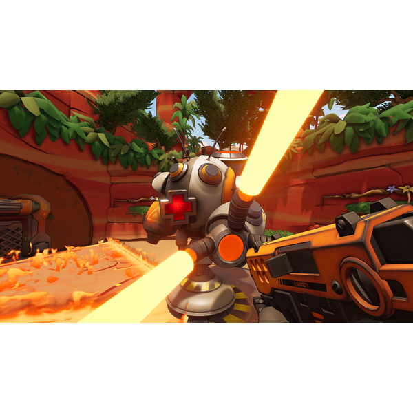 Roboquest PC Download