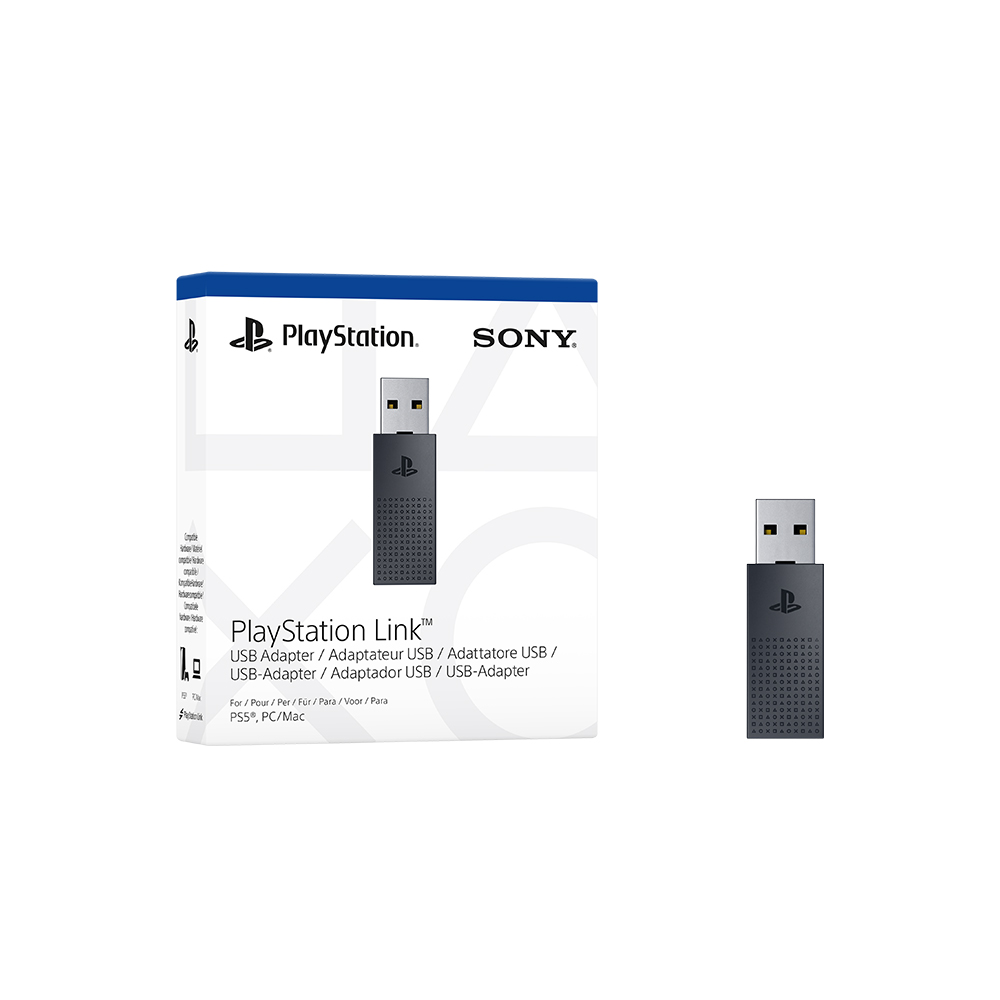 PlayStation Link USB Adapter - PS5