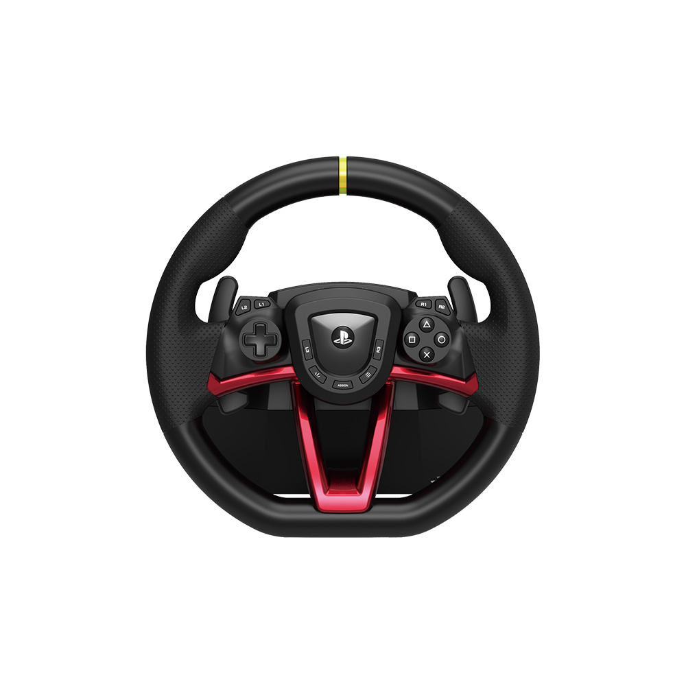 PS5 Wireless Racing Wheel APEX - PS5