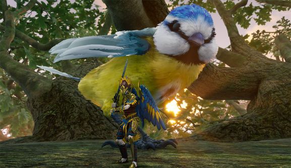 Smalland: Survive the Wilds - PS5