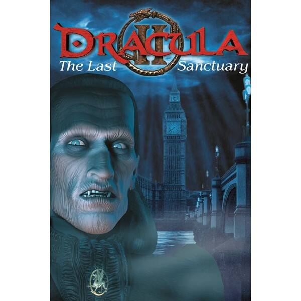 Dracula 2: The Last Sanctuary