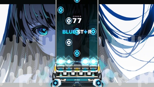 Sixtar Gate: STARTRAIL - Touhou Project Pack 01