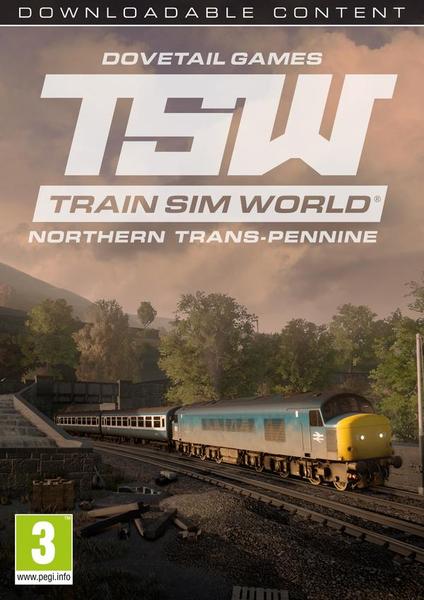 Train Sim World®: Northern Trans-Pennine: Manchest