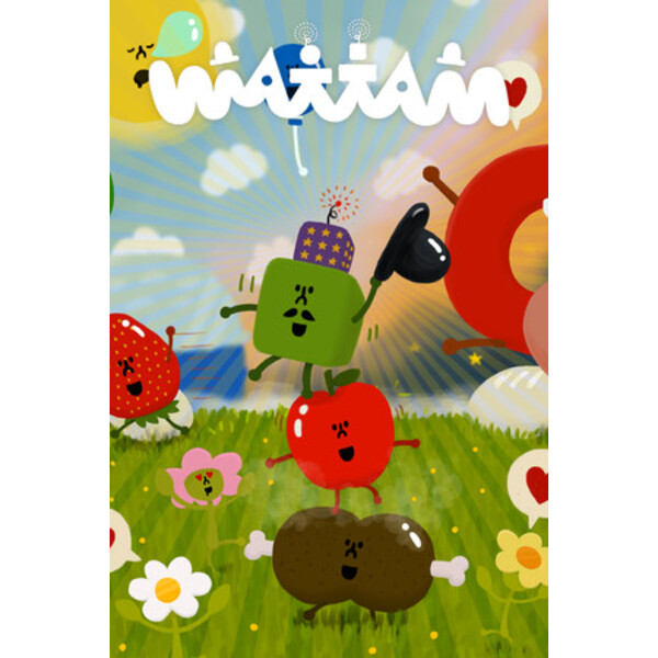 Wattam