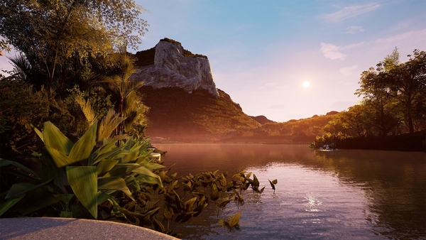 Fishing Sim World®: Pro Tour – Giant Carp Pack