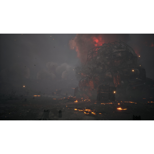 MechWarrior 5: Clans - Wolves of Tukayyid