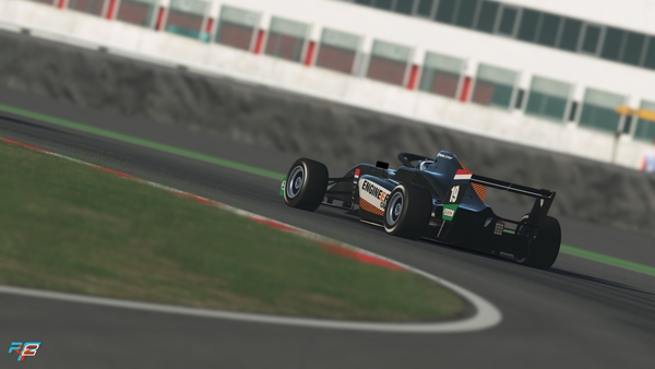 rFactor 2