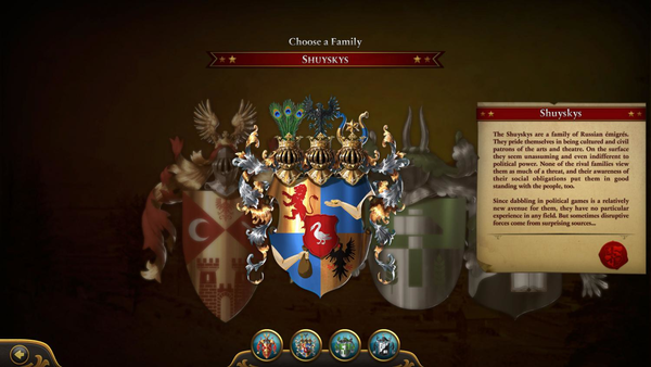 Urban Empire PC Download (ROW)