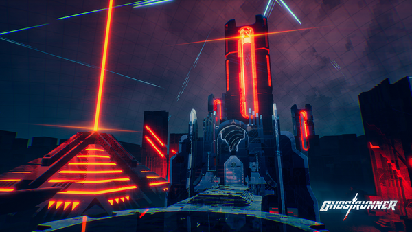 Ghostrunner PC Download