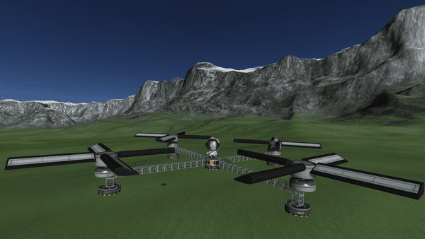 Kerbal Space Program: Breaking Ground 