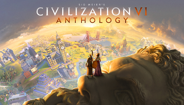 Sid Meiers Civilization VI Anthology